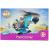 Kids Bricks Helicopter 44pcs